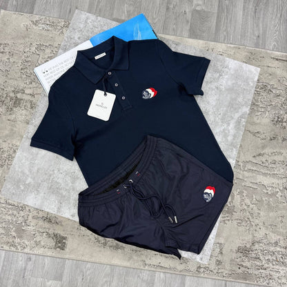MNCLR SET