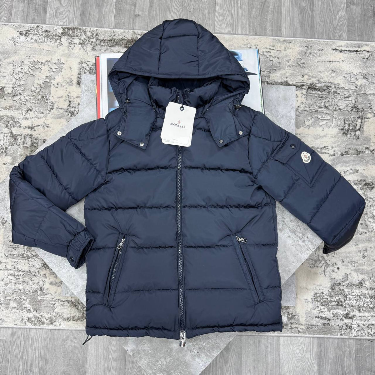 MAYA JACKET