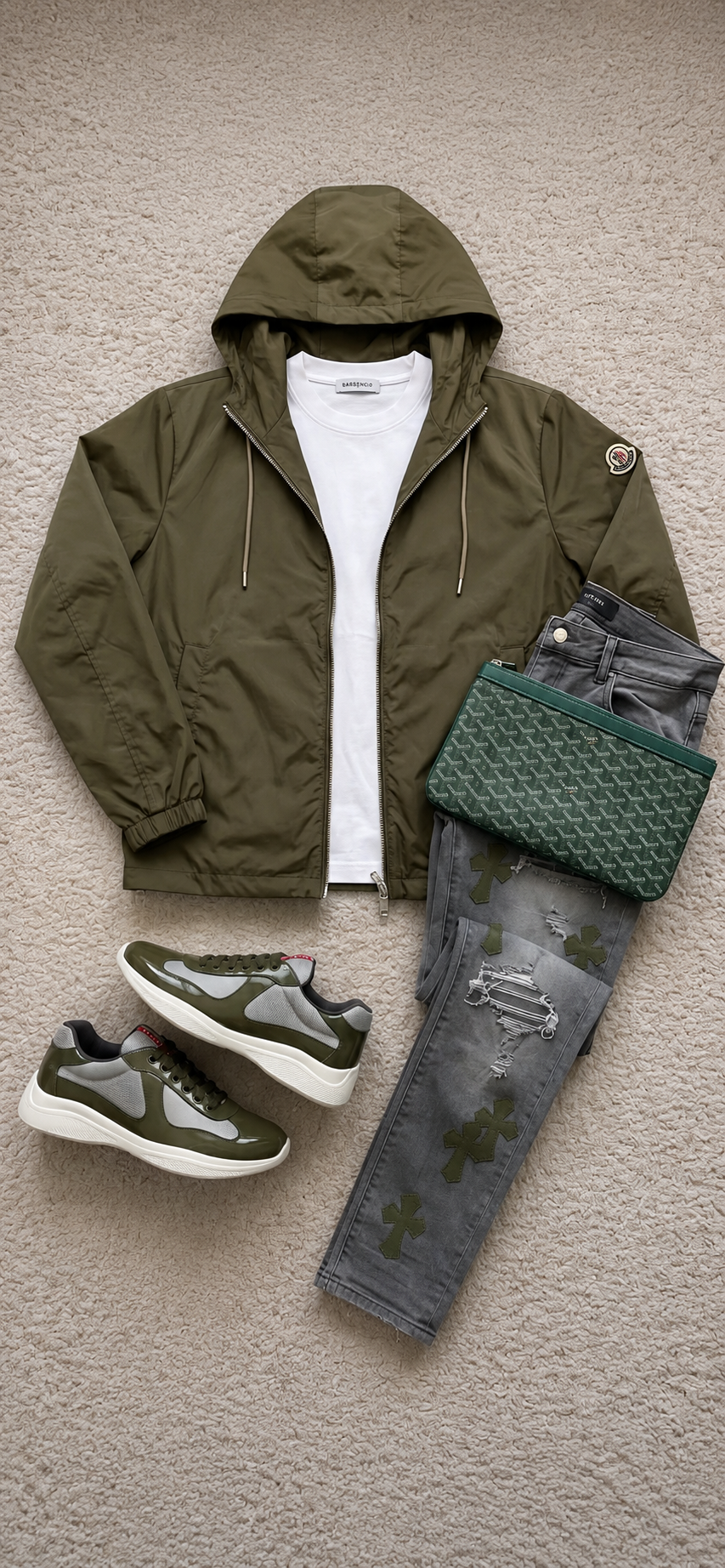 DESIGNER SET