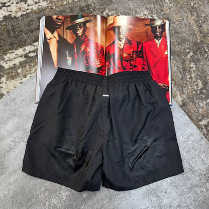 L-VEE SHORTS
