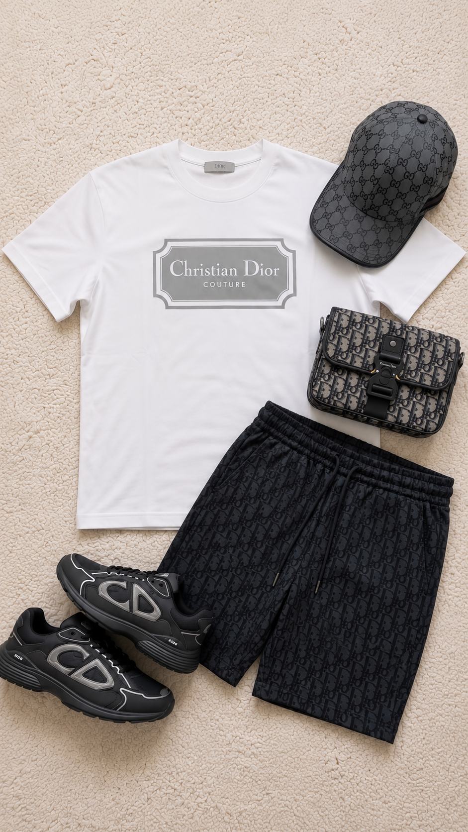 DESIGNER SET