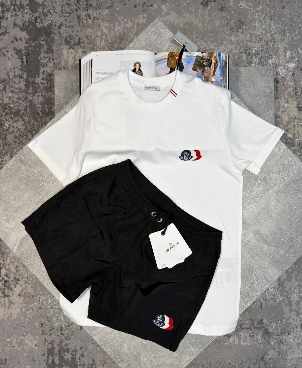 SET