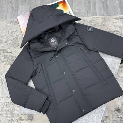 WYNDHAM JACKET