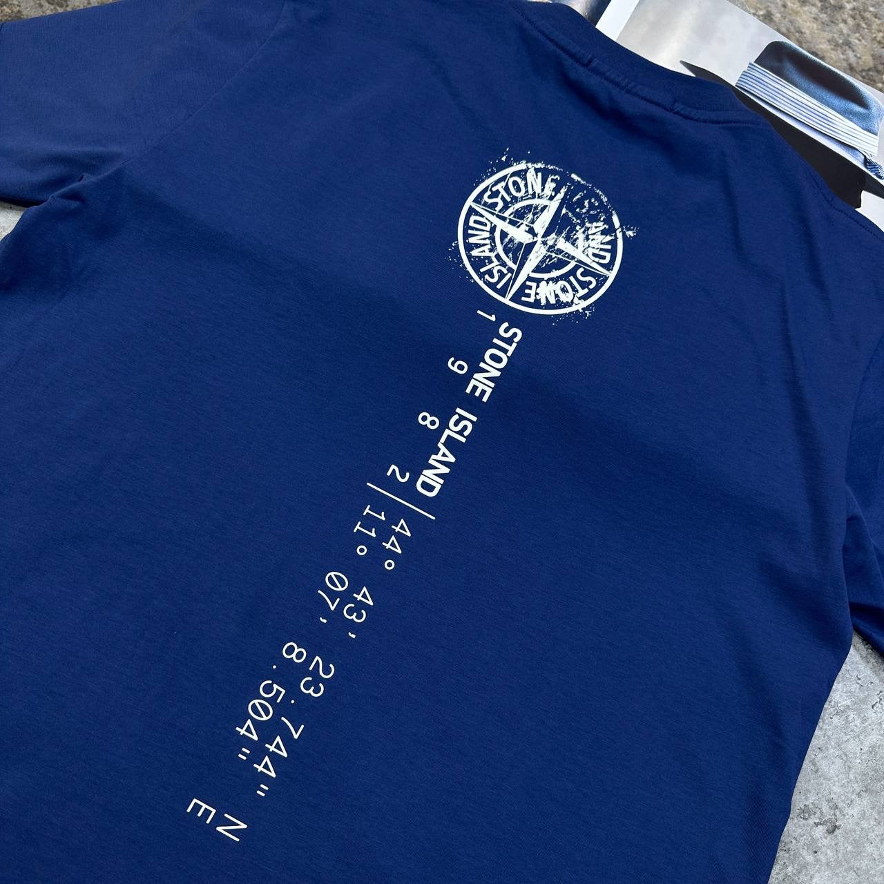 DESIGNER T SHIRT