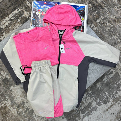 NKE 3 PIECE SET