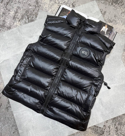 BODYWARMER