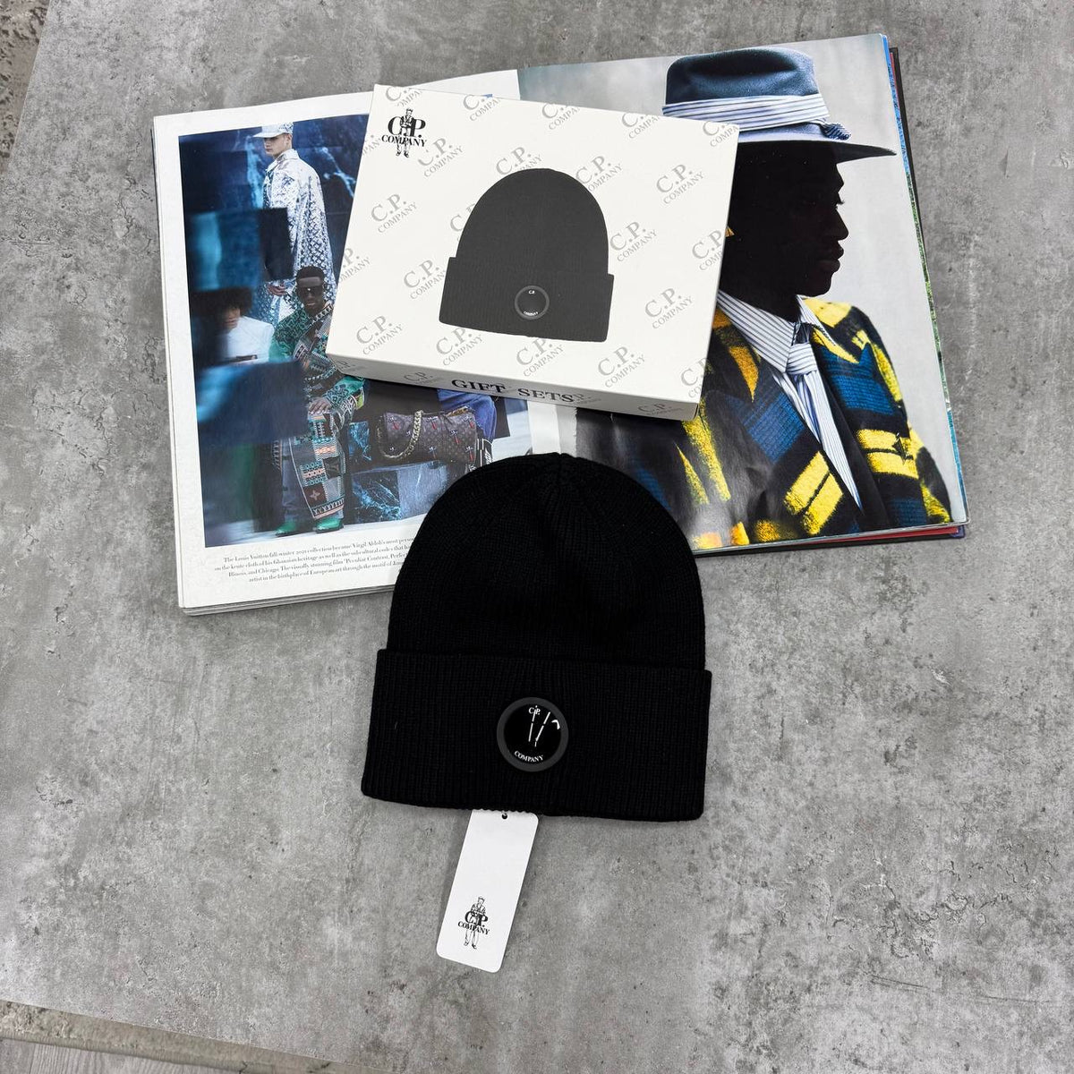 HAT