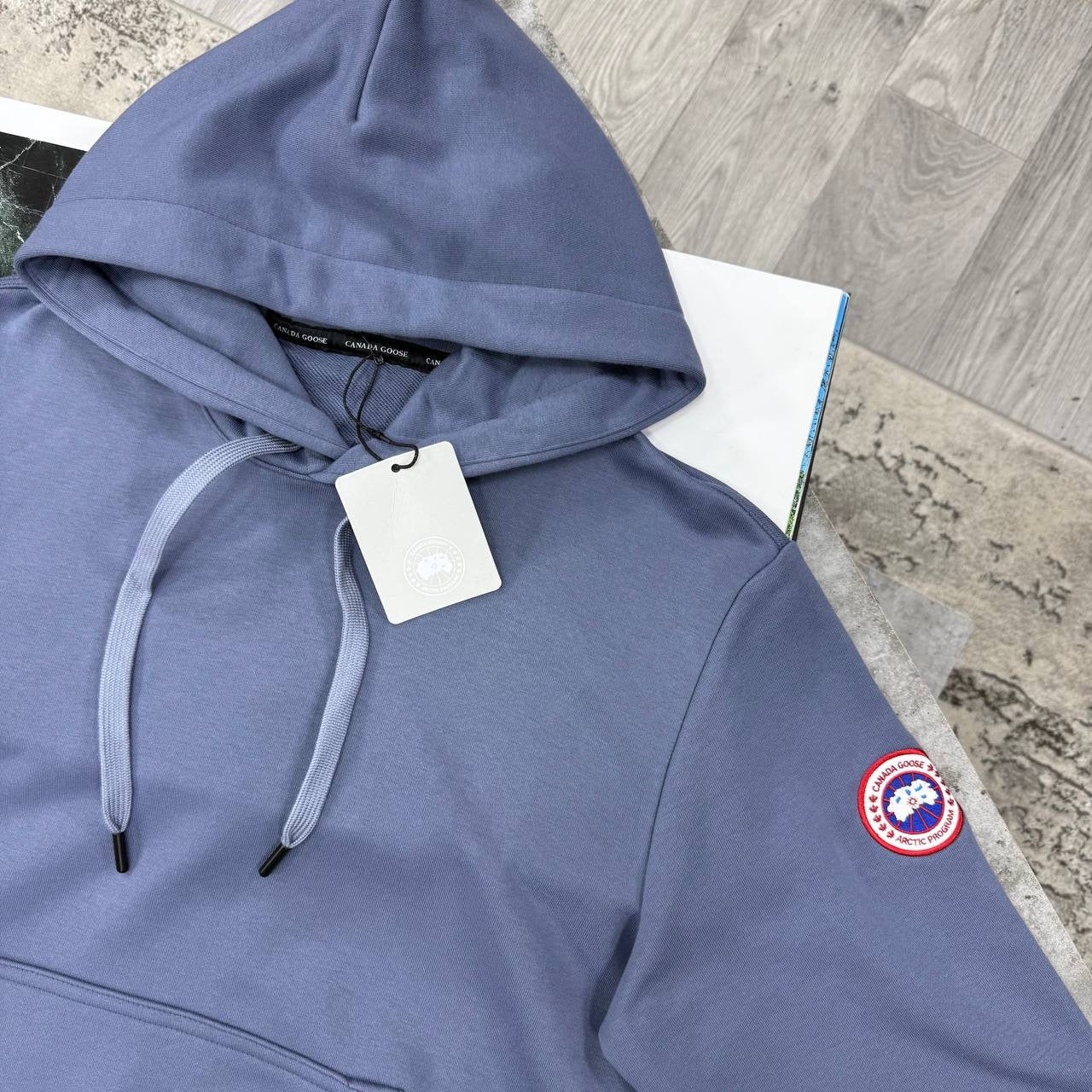 HOODIE