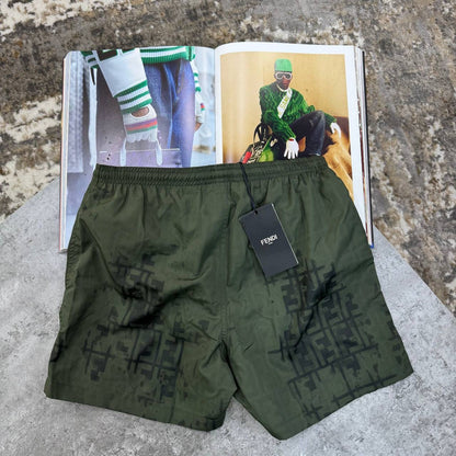 FNDI SHORTS WATER REACTIVE