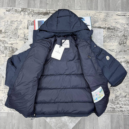 MAYA JACKET