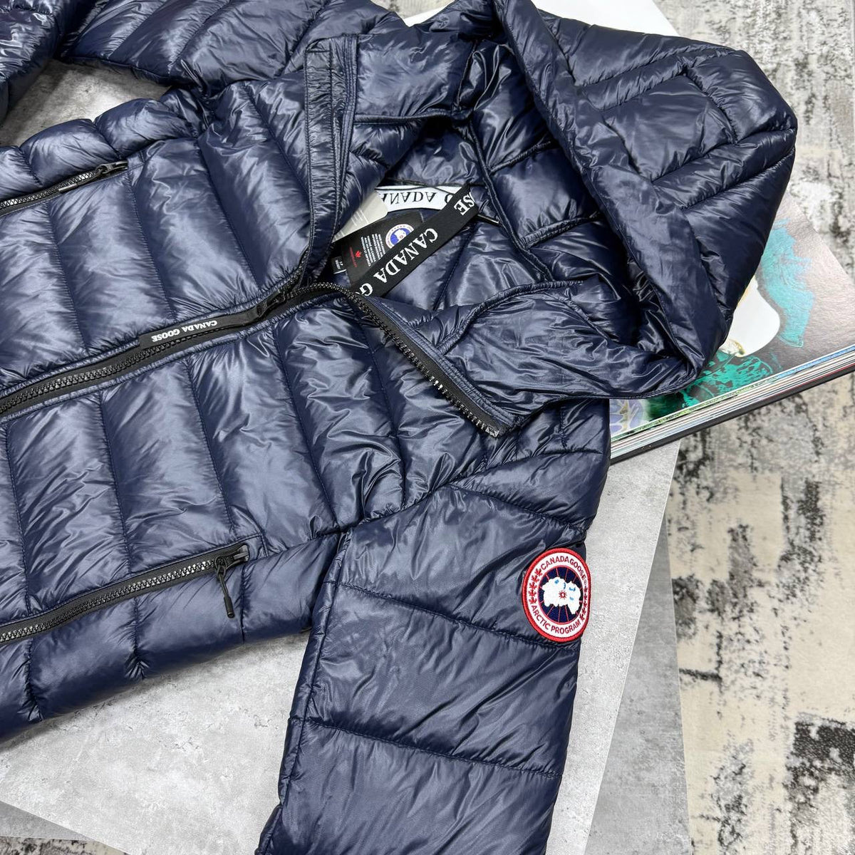 JACKET