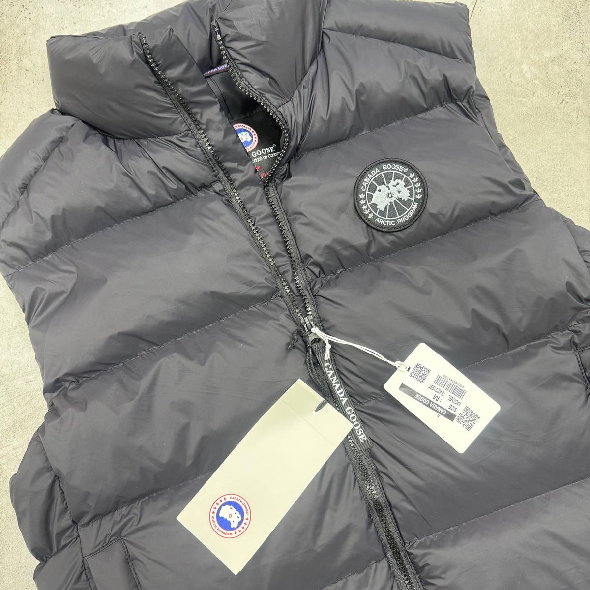 BODYWARMER