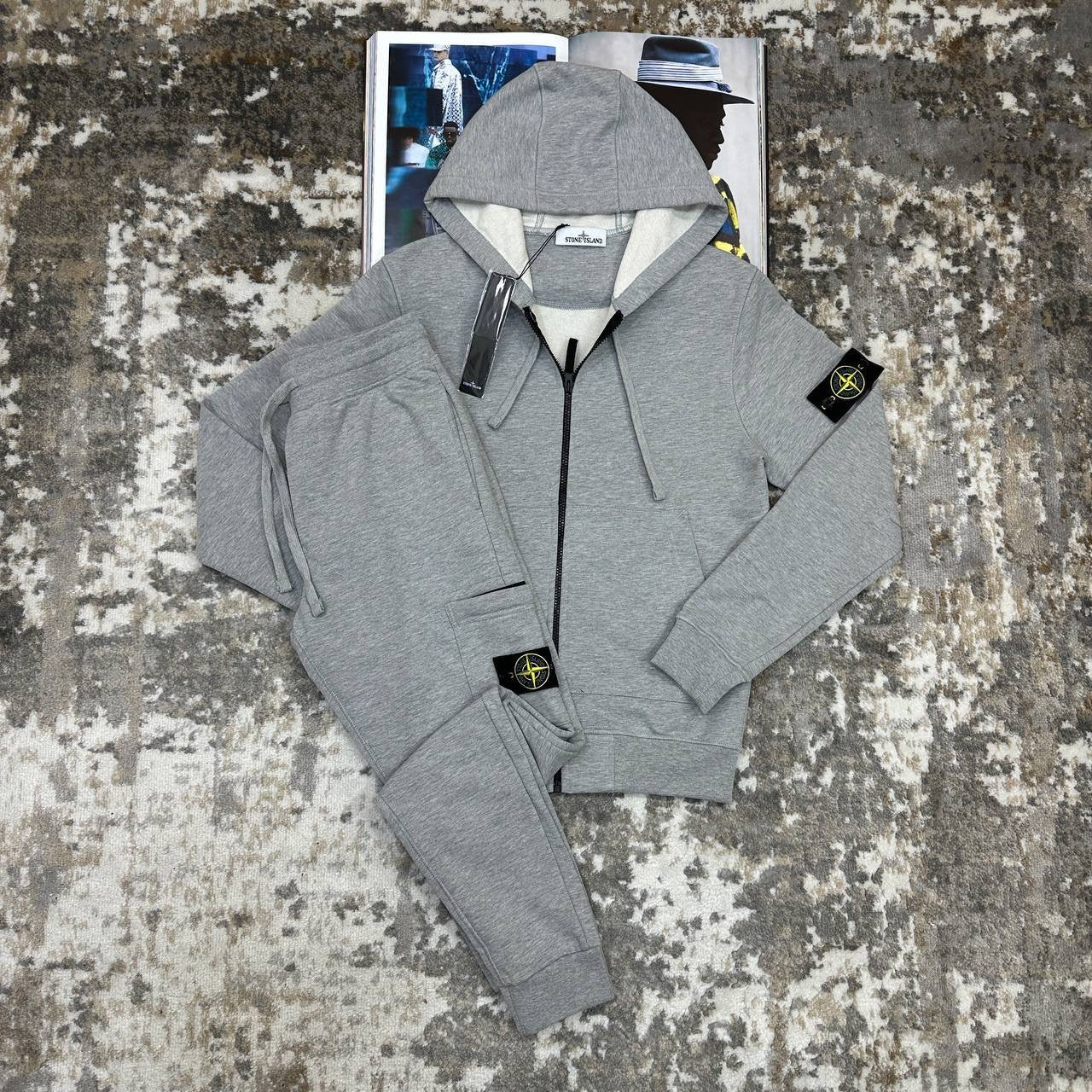 TRACKSUIT