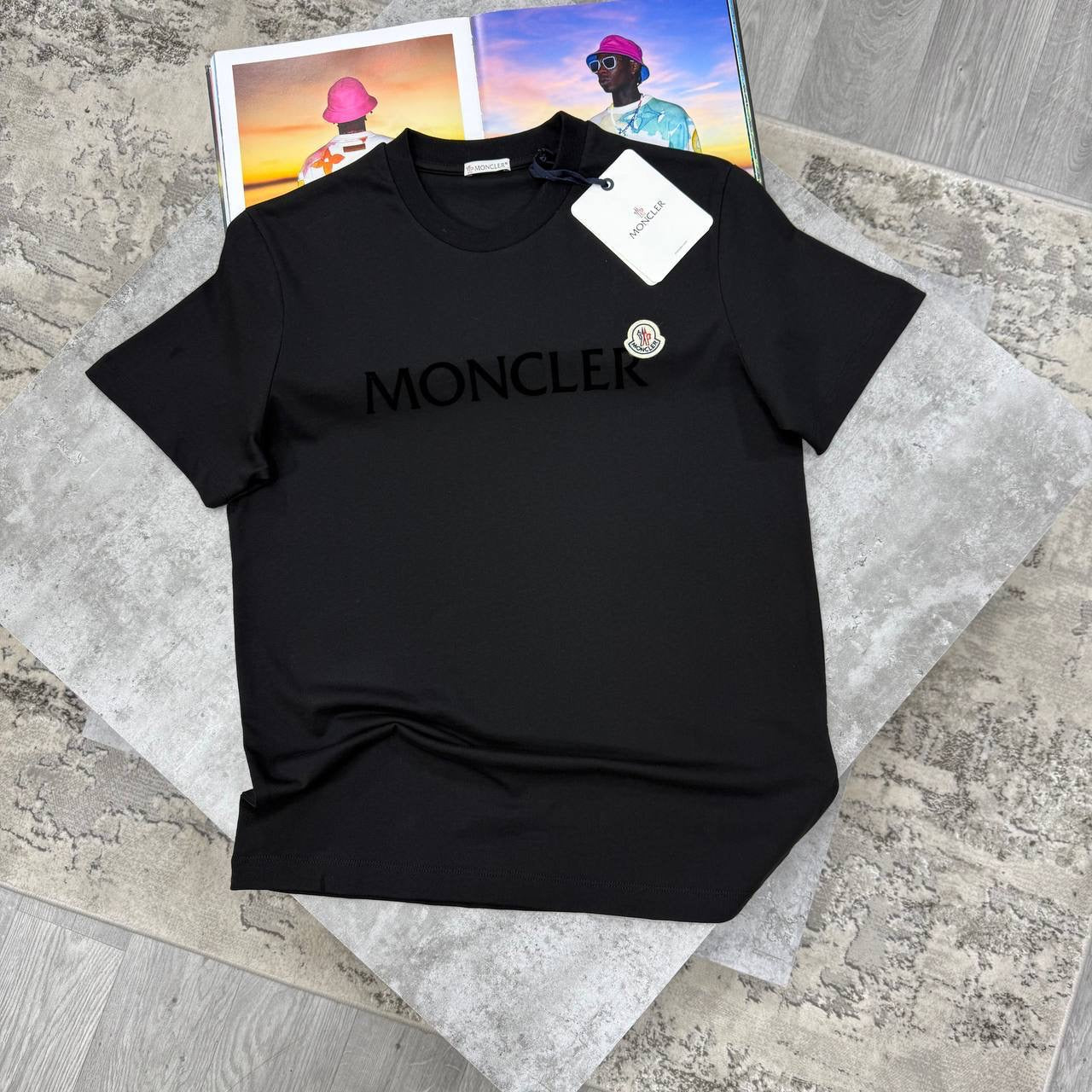 MNCLR T SHIRT