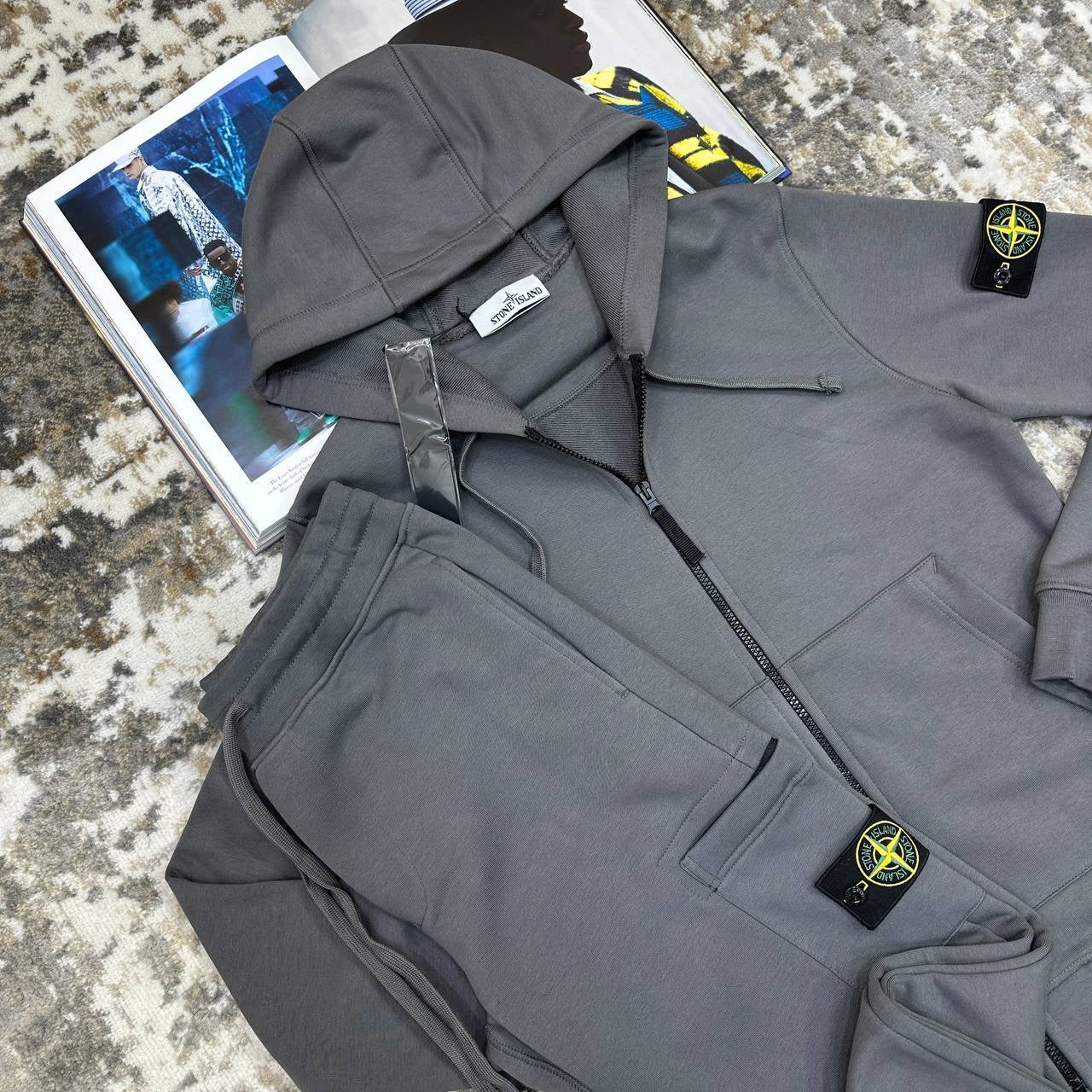 TRACKSUIT