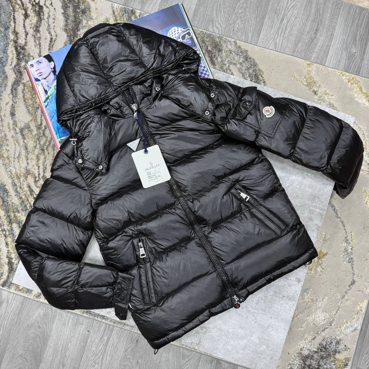 JACKET