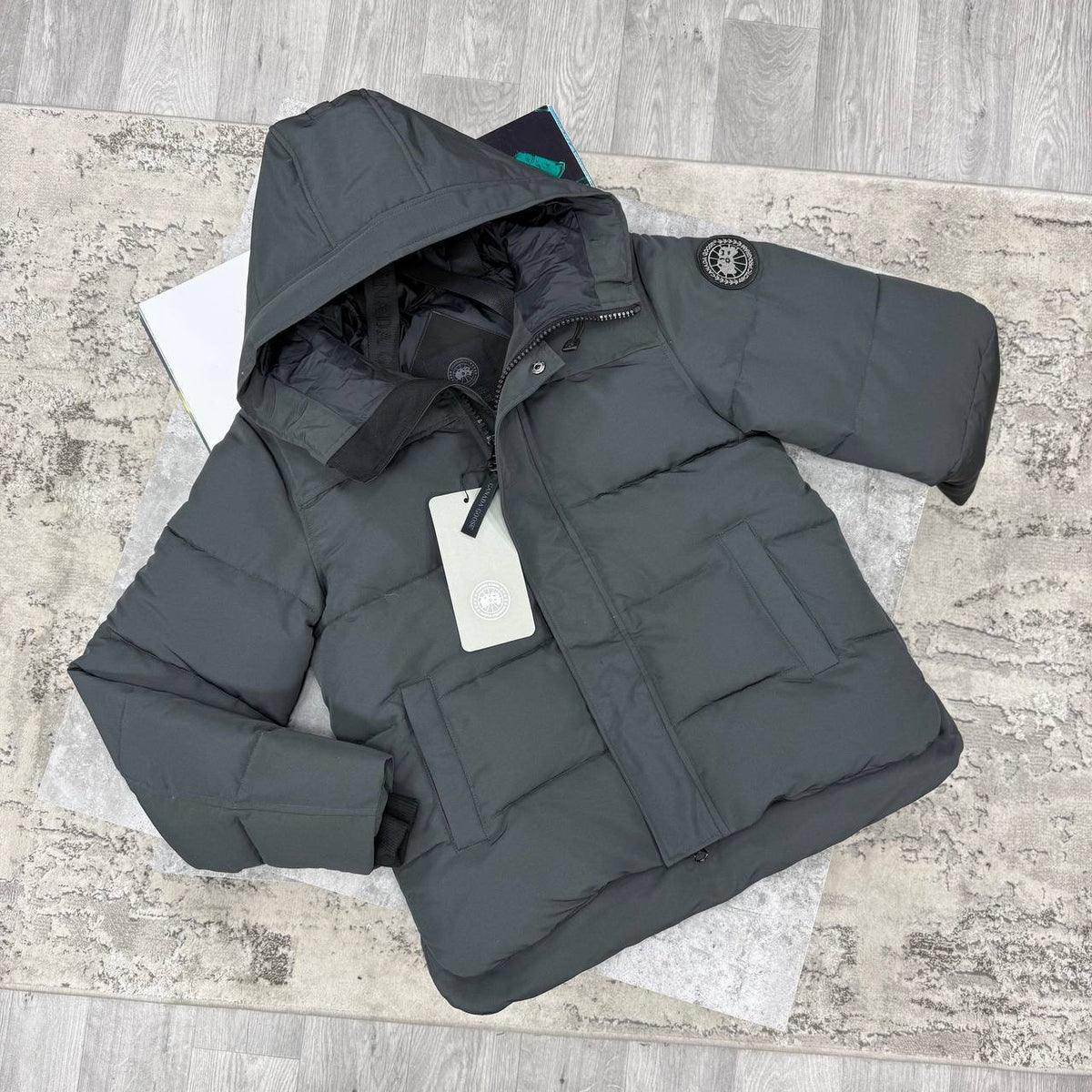 JACKET