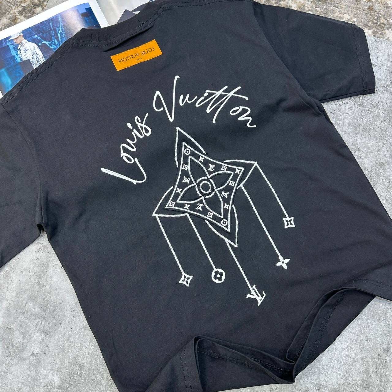 DESIGNER T SHIRT