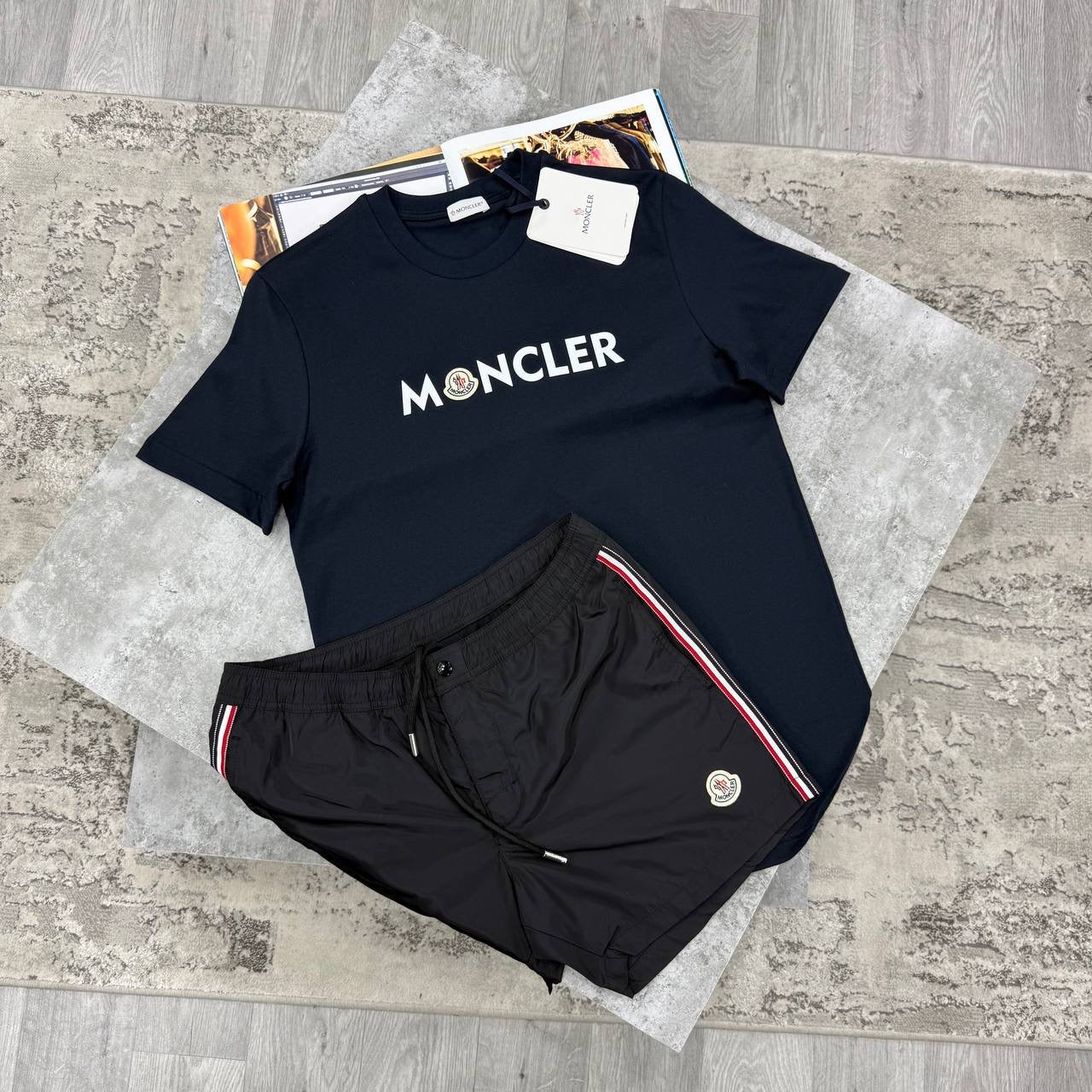 SET
