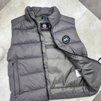 BODYWARMER