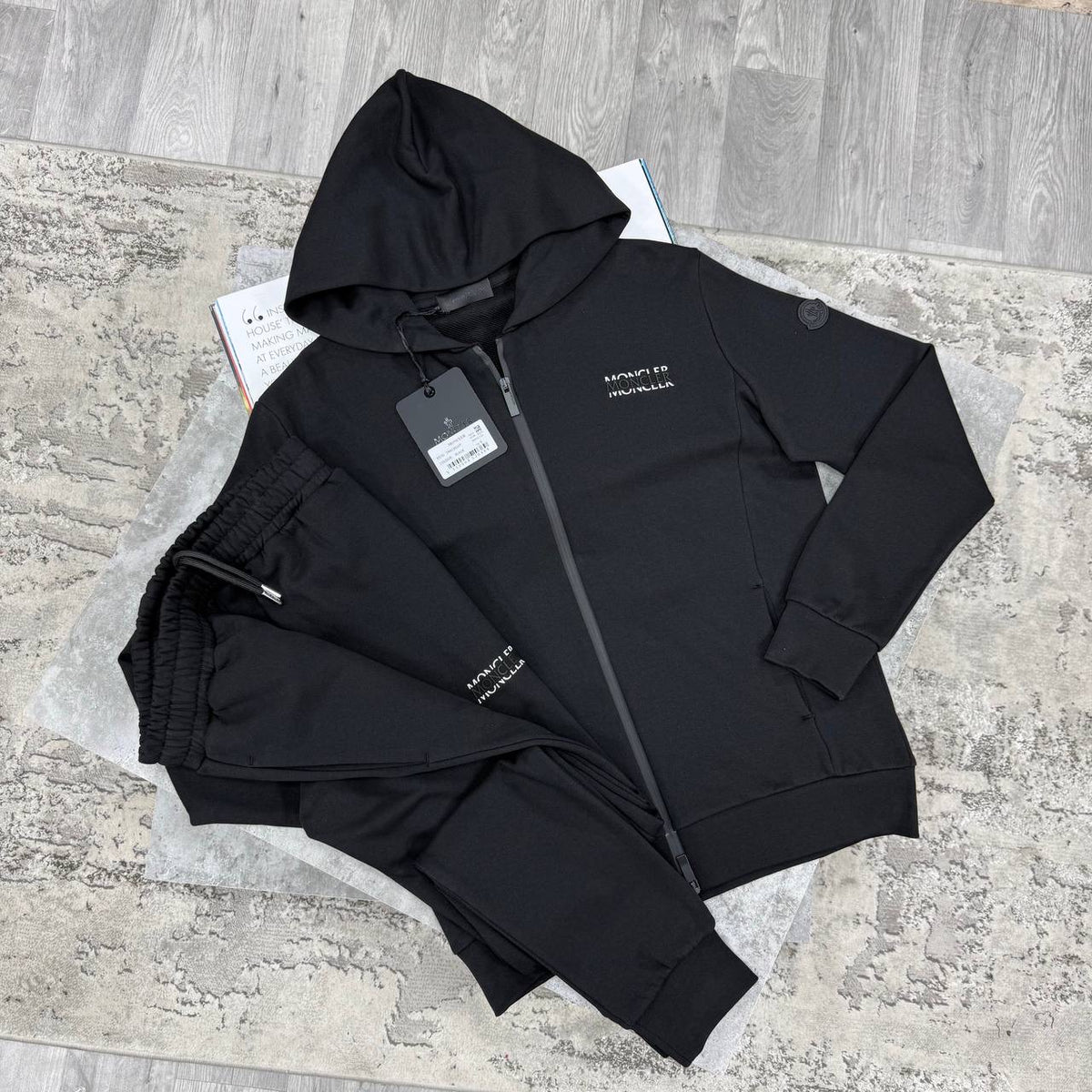 TRACKSUIT