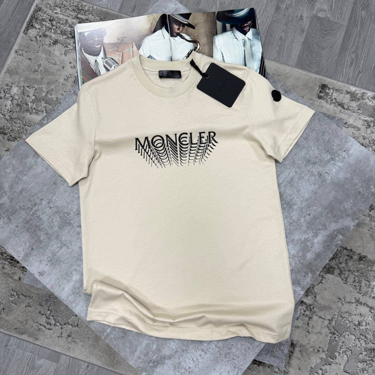 MNCLR T SHIRT