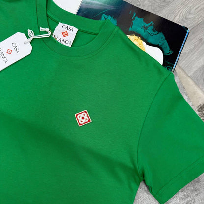 CASA BLANCA T SHIRT