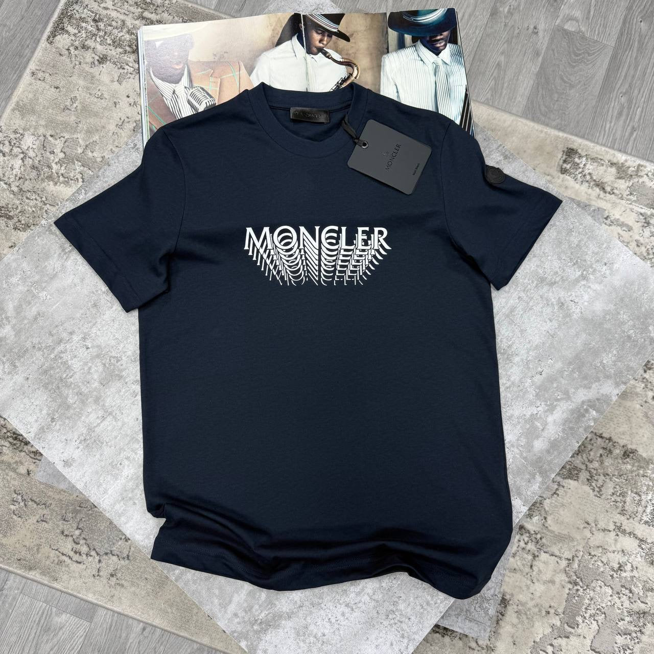MNCLR T SHIRT