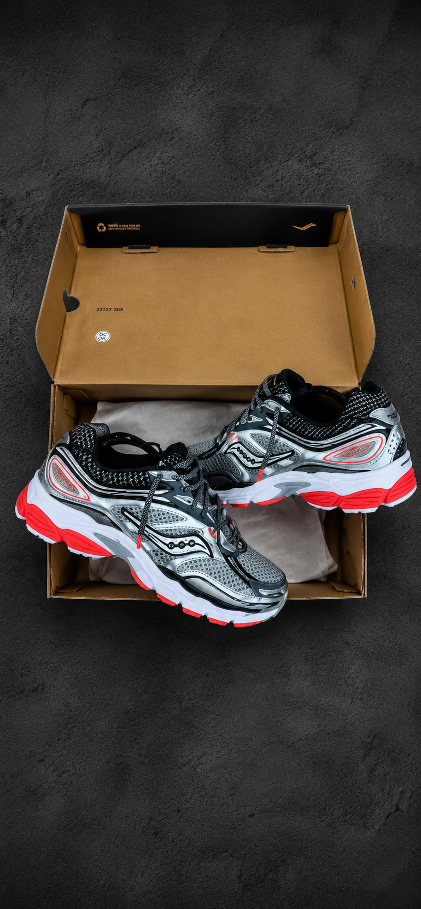 TRAINERS