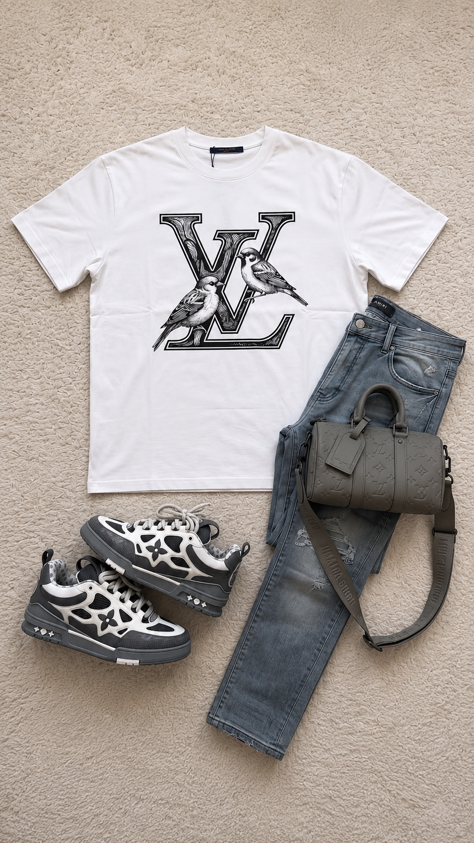 DESIGNER SET