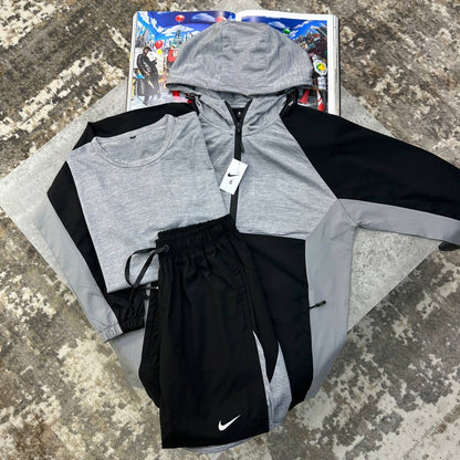 NKE 3 PIECE SET