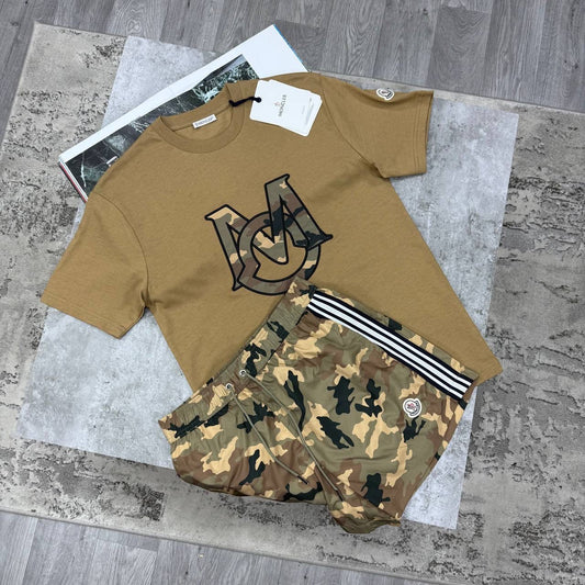 MNCLR SET