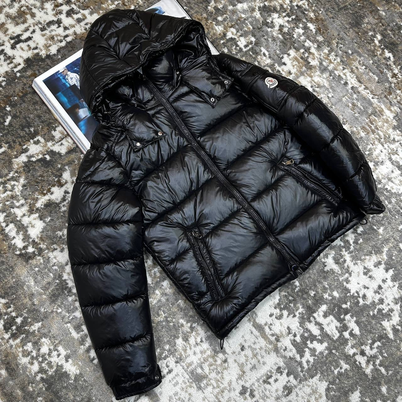 JACKET