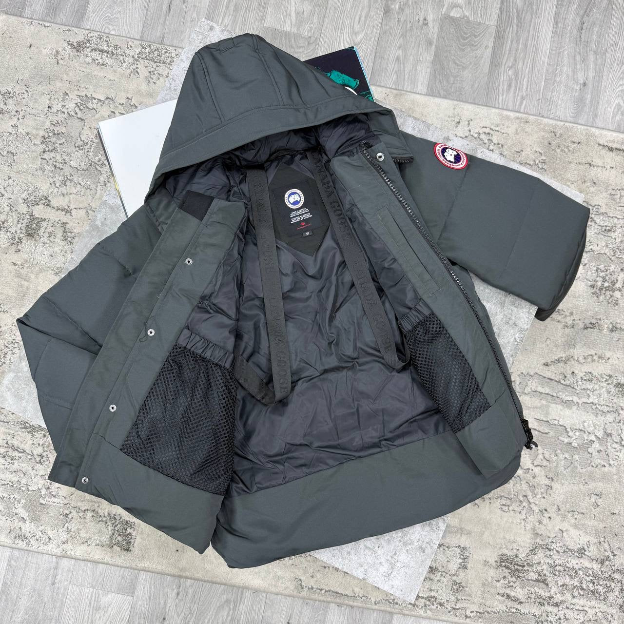 JACKET