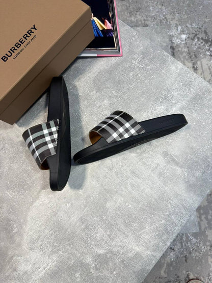 BRBRRY SLIDES