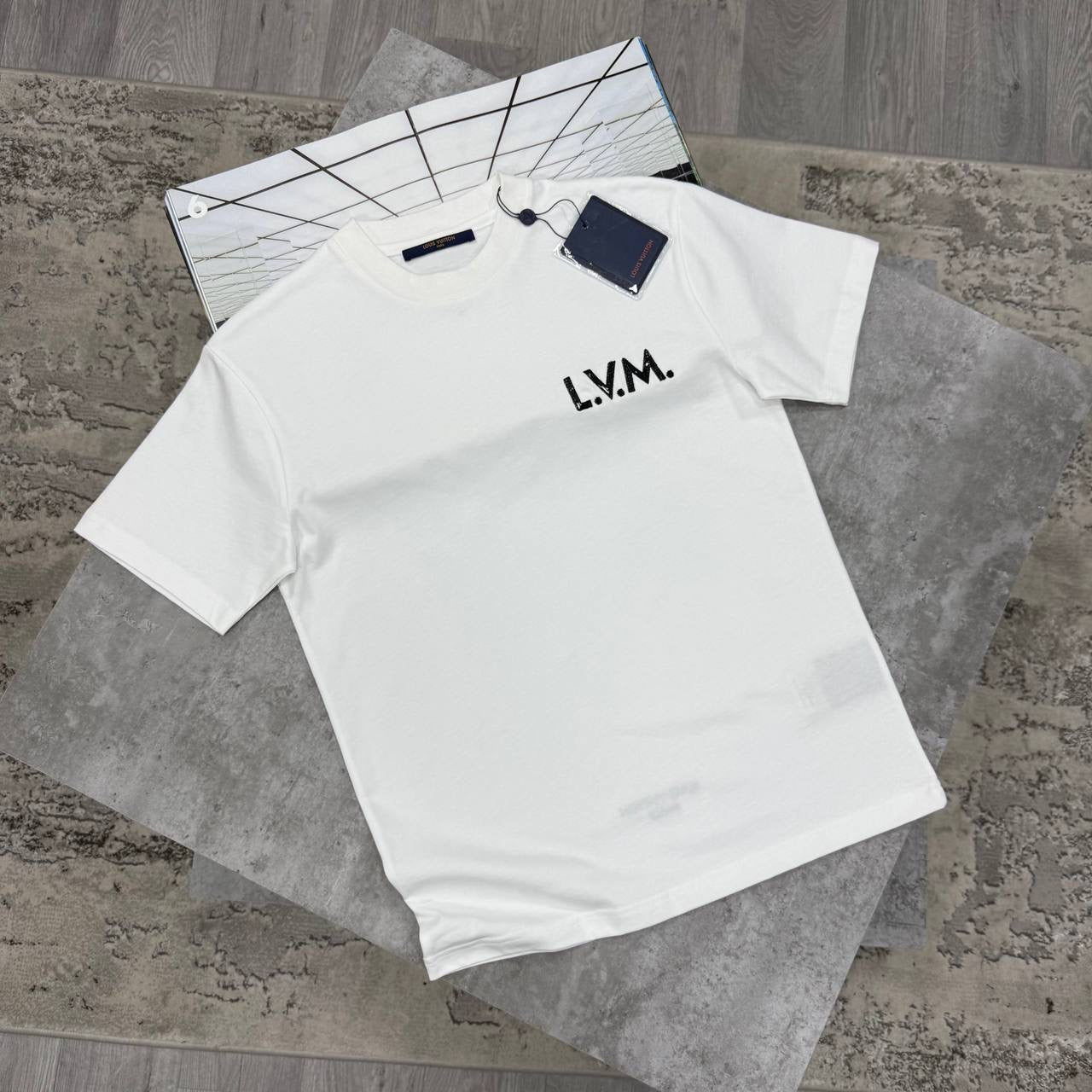 LV T SHIRT