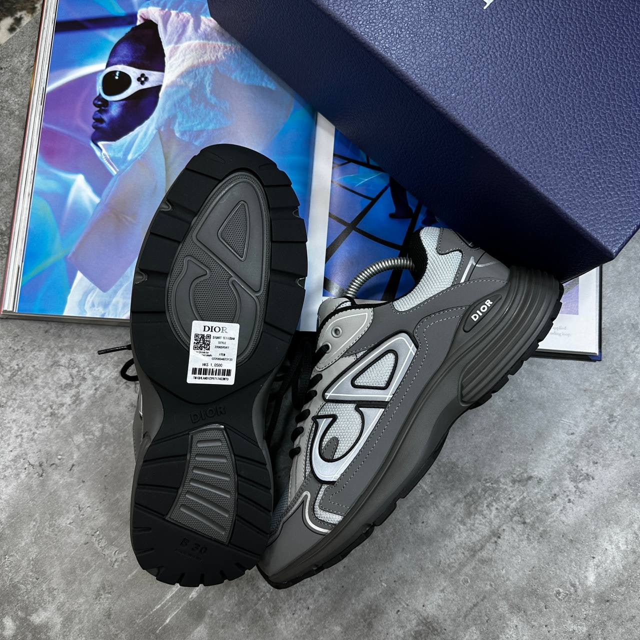 TRAINERS
