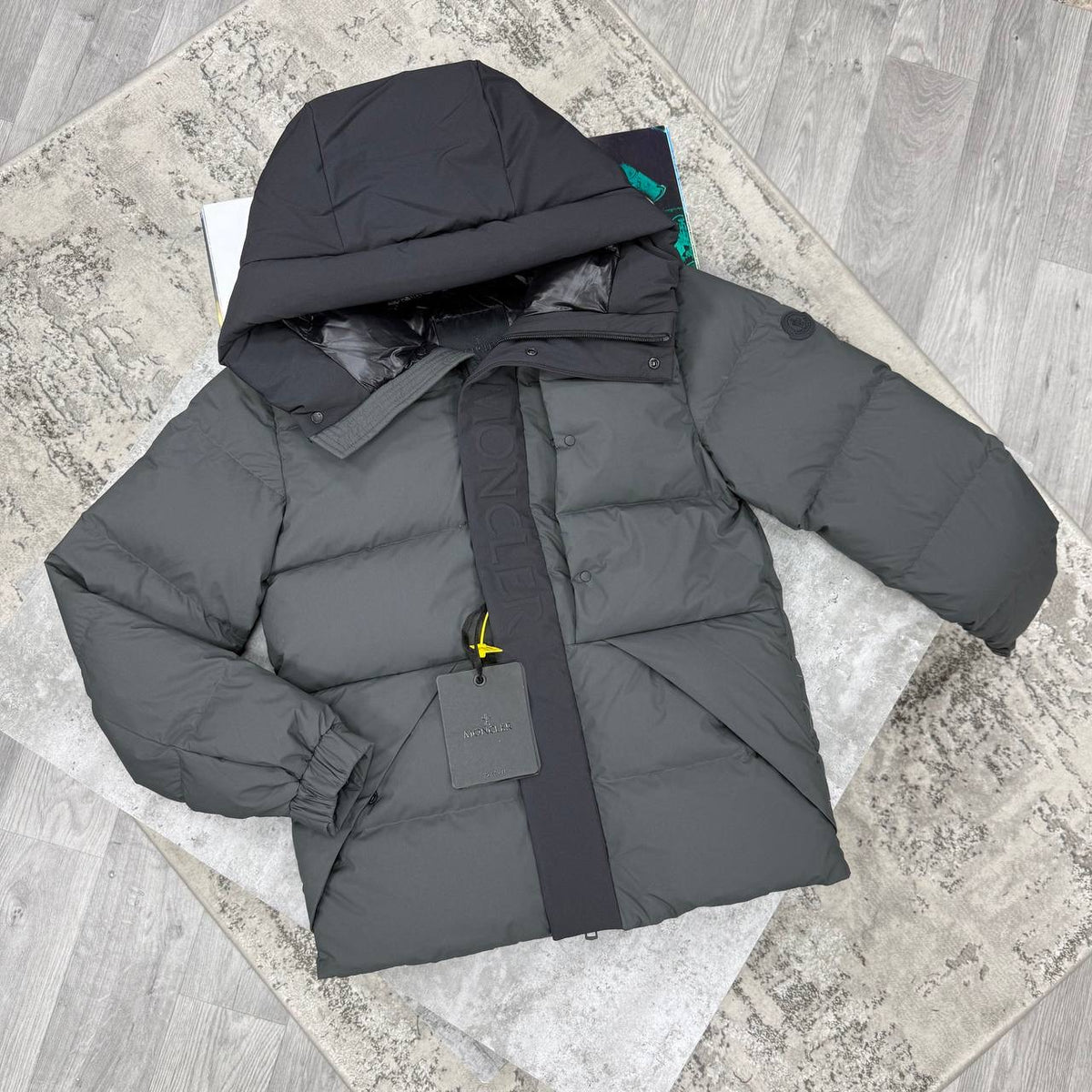 PUFFER JACKET