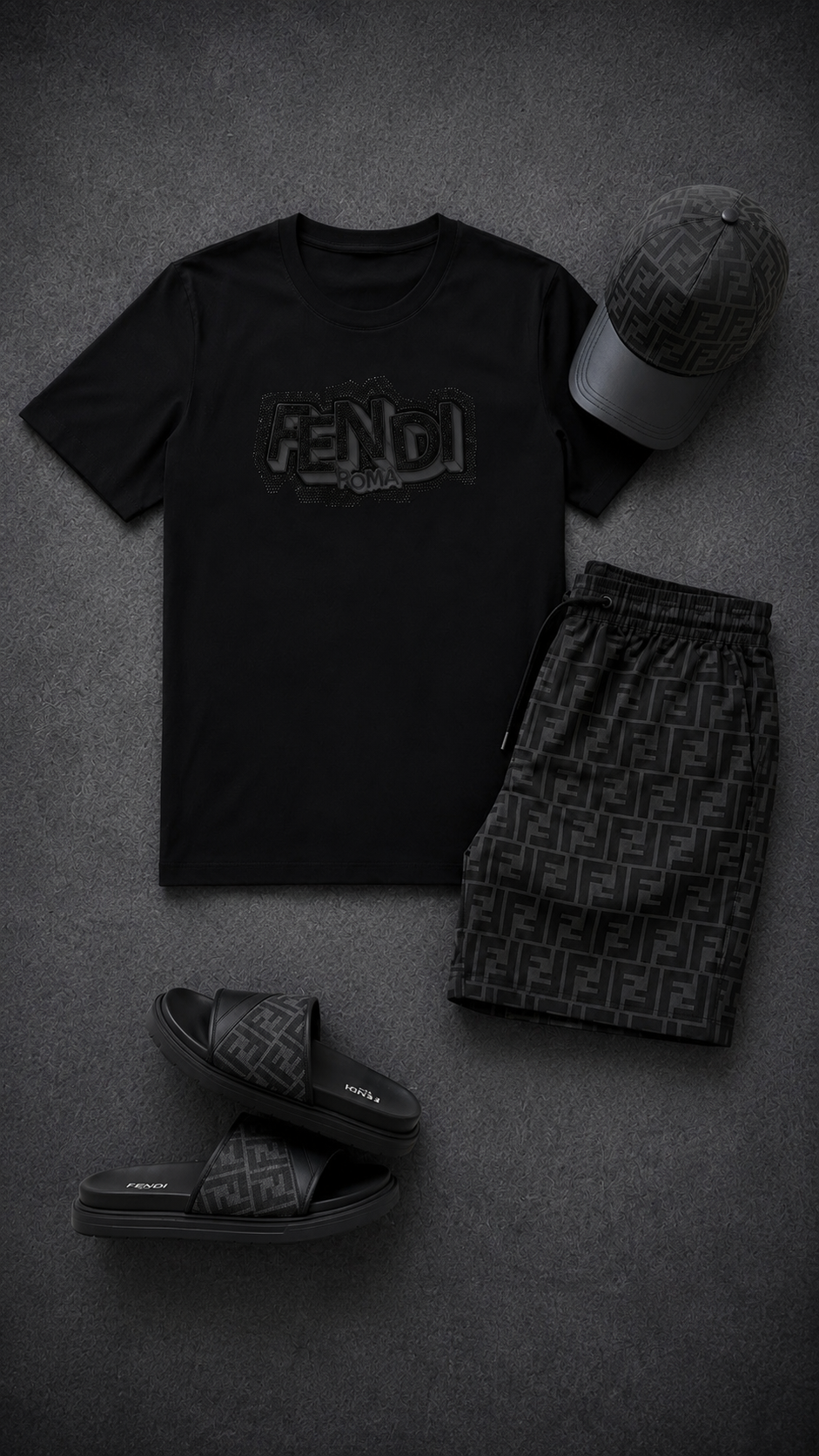 FENDI SET