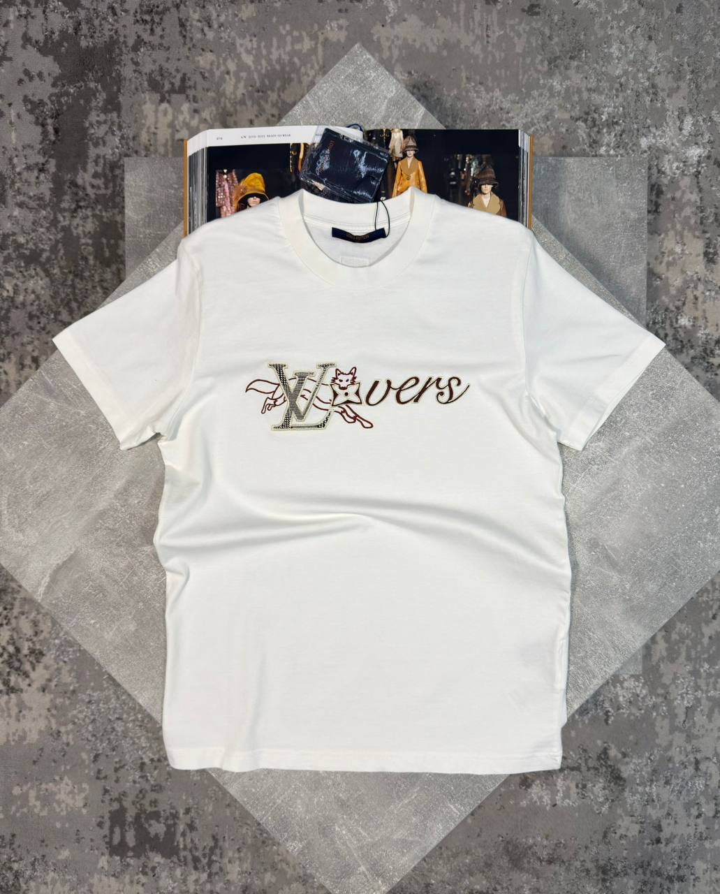 LV T SHIRT