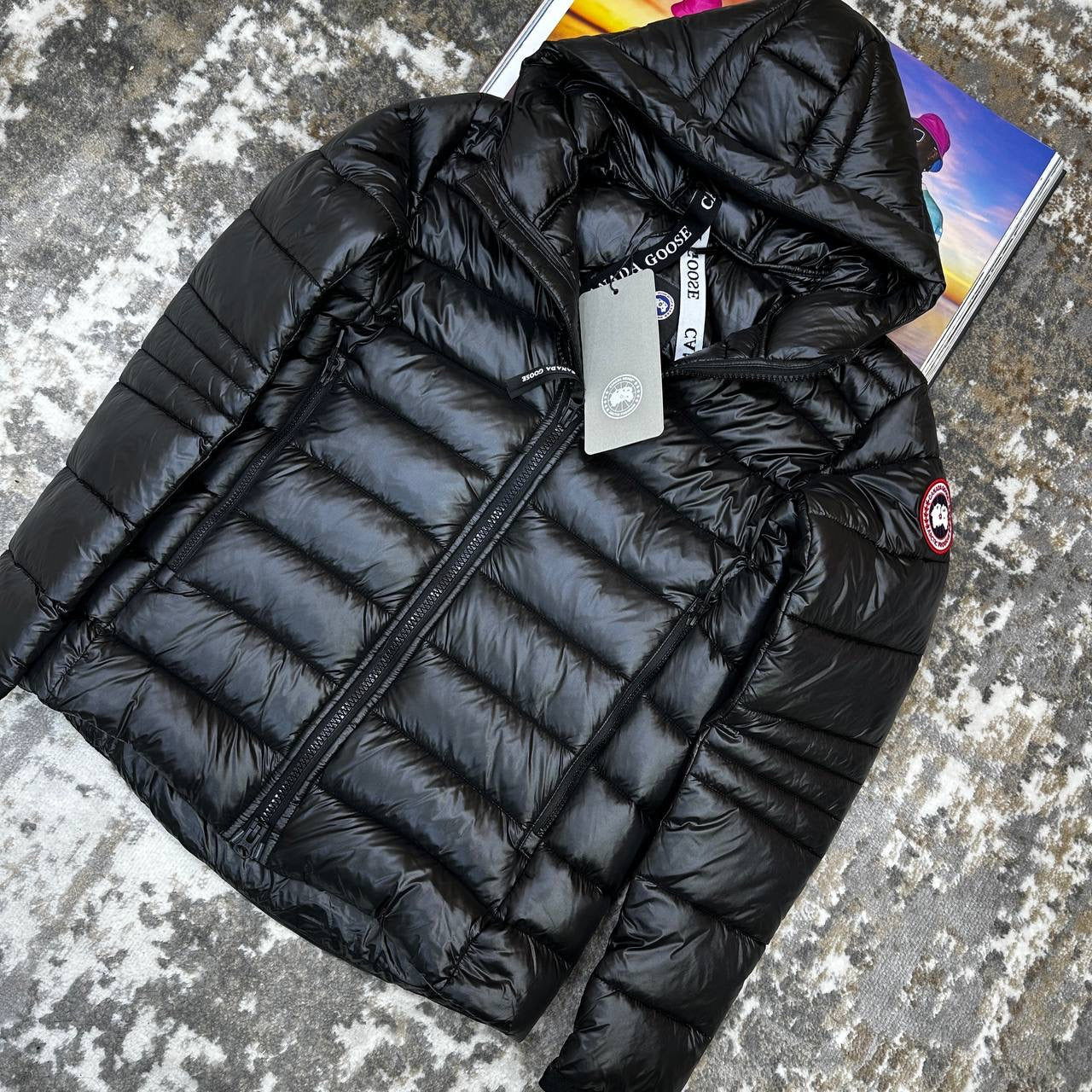 JACKET