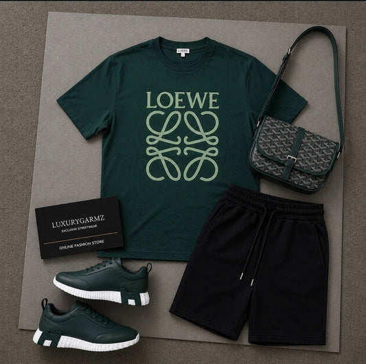 LEOWE SET