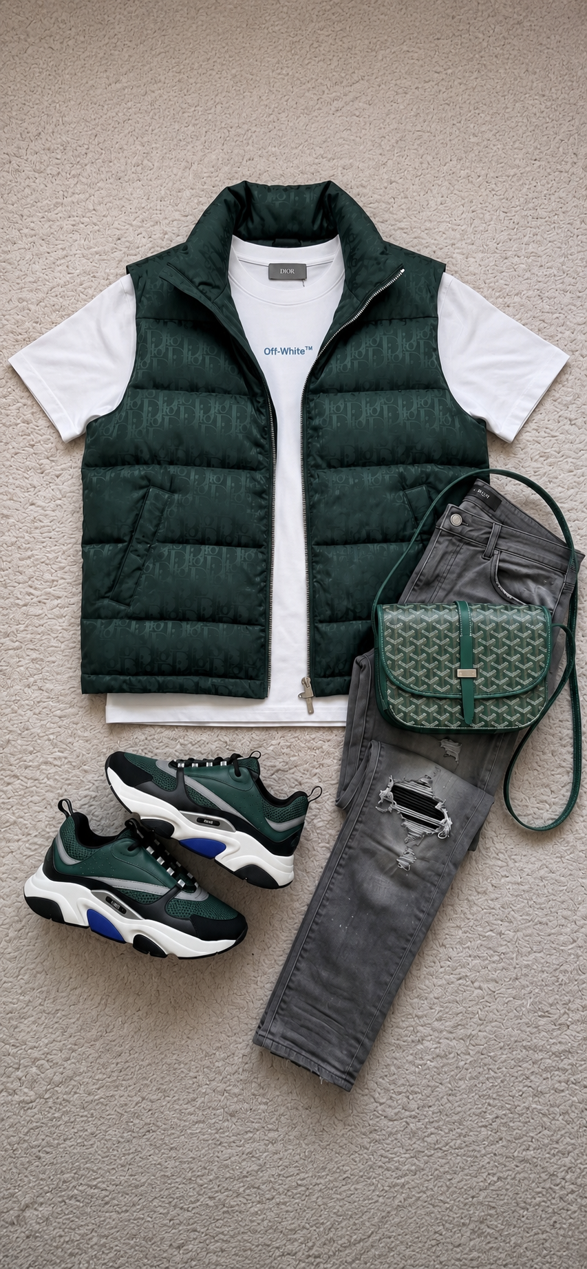 DESIGNER SET