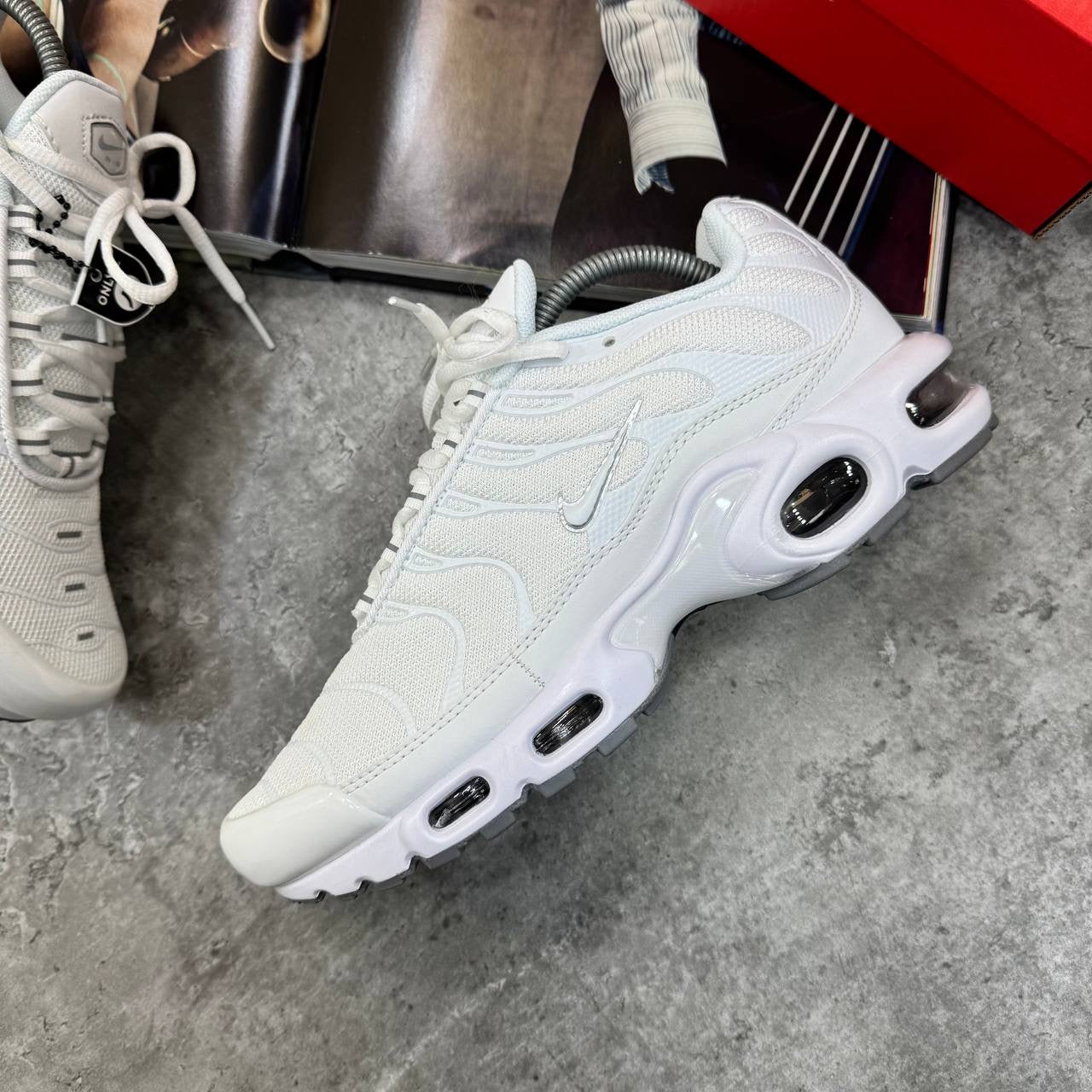 TRAINERS