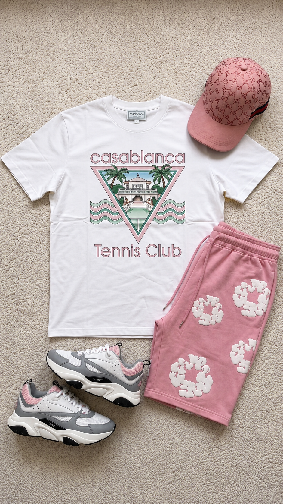 DESIGNER SET