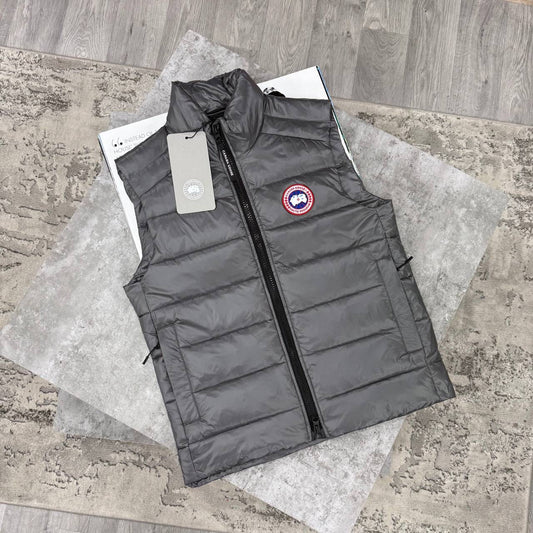 BODYWARMER