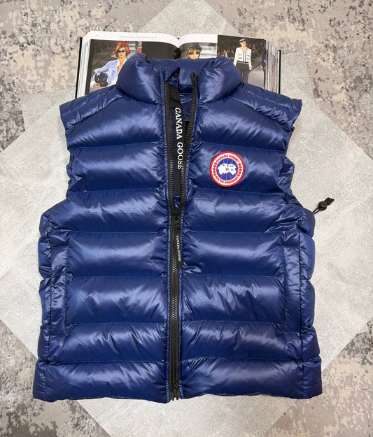 BODYWARMER