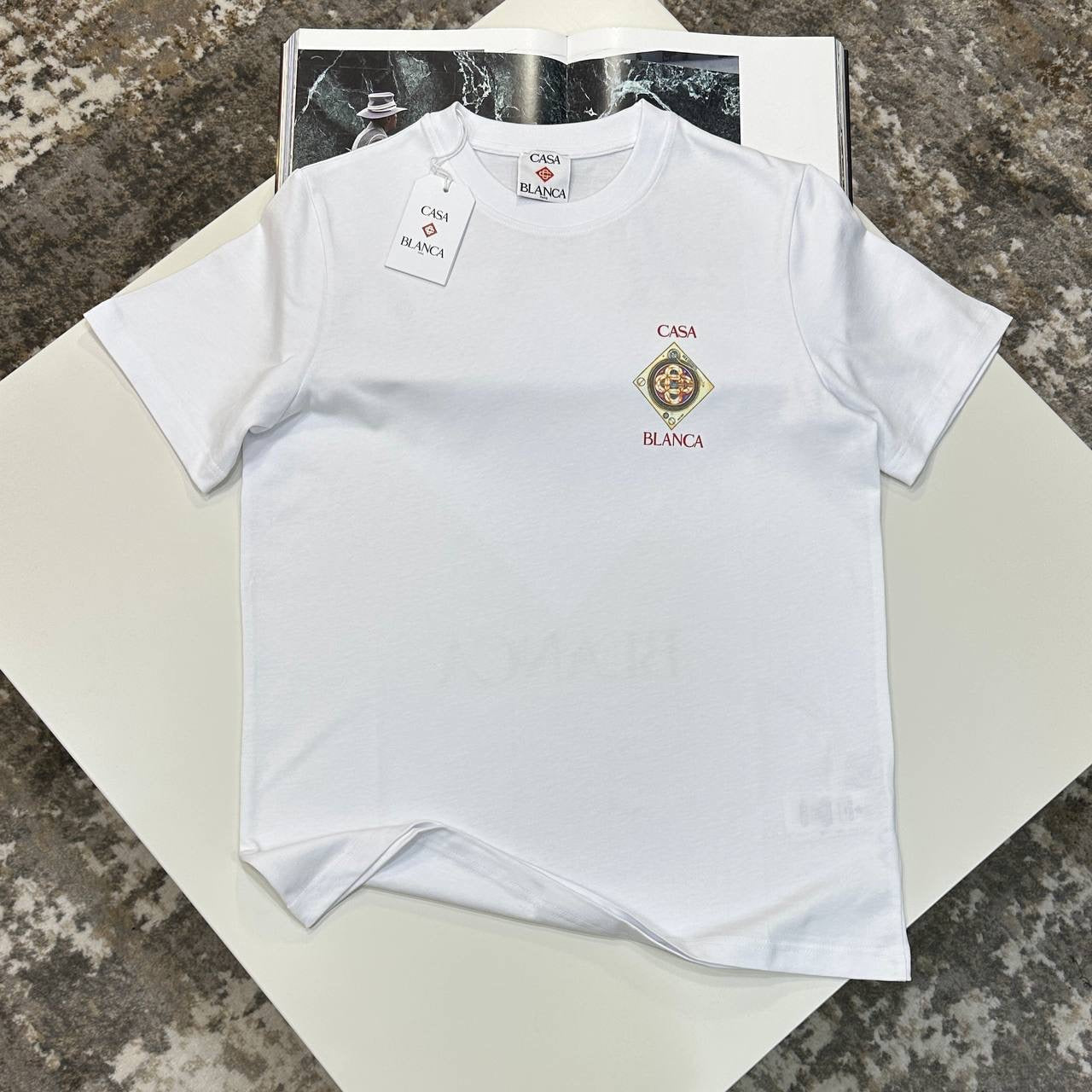 T SHIRT