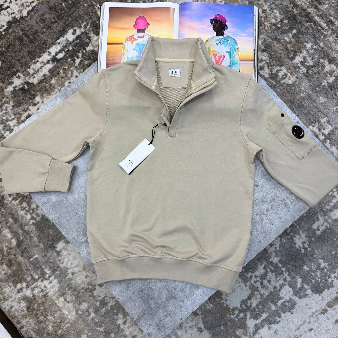 JUMPER