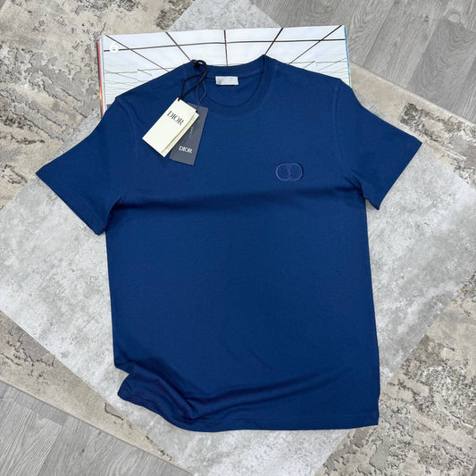 PREMIUM T SHIRT NAVY